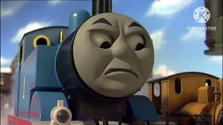 Thomas/The Boondocks Parody: DO I LOOK LIKE CHARLIE BROWN!
NOTE 1: this is the only footage of mayor of sodor i can find in the hit era
NOTE 2: i just out that kinemaster recently made a new update when you flip your phone vertically it just reminds you of capcut which i personally do not mind that part honestly.
© Thomas and friends - Mattel/HiT entertainment
© the boondocks - adultswim/sony
Copyright Disclaimer Under Section 107 of the Copyright Act 1976, allowance is made for fair use for purposes such as criticism, comment, news reporting, teaching, scholarship, and research. Fair use is a use permitted by copyright statute that might otherwise be infringing. Non-profit, educational or personal use tips the balance in favor of fair use.
Cast:
Thomas - Huey
the narrow gauge engines - the cast/kids for the show
Mr. Uberwitz - Mr. Percival
the mayor of sodor - Quincy jones
Software
Kinemaster for editing and audio
Original video
https://www.youtube.com/watch?v=ilJZkk8cV44
Have a great day everyone bye 👋
#thomasandfriends #thomasysusamigos #boondocks #parody #christmas Thomas/The Boondocks Parody: DO I LOOK LIKE CHARLIE BROWN!