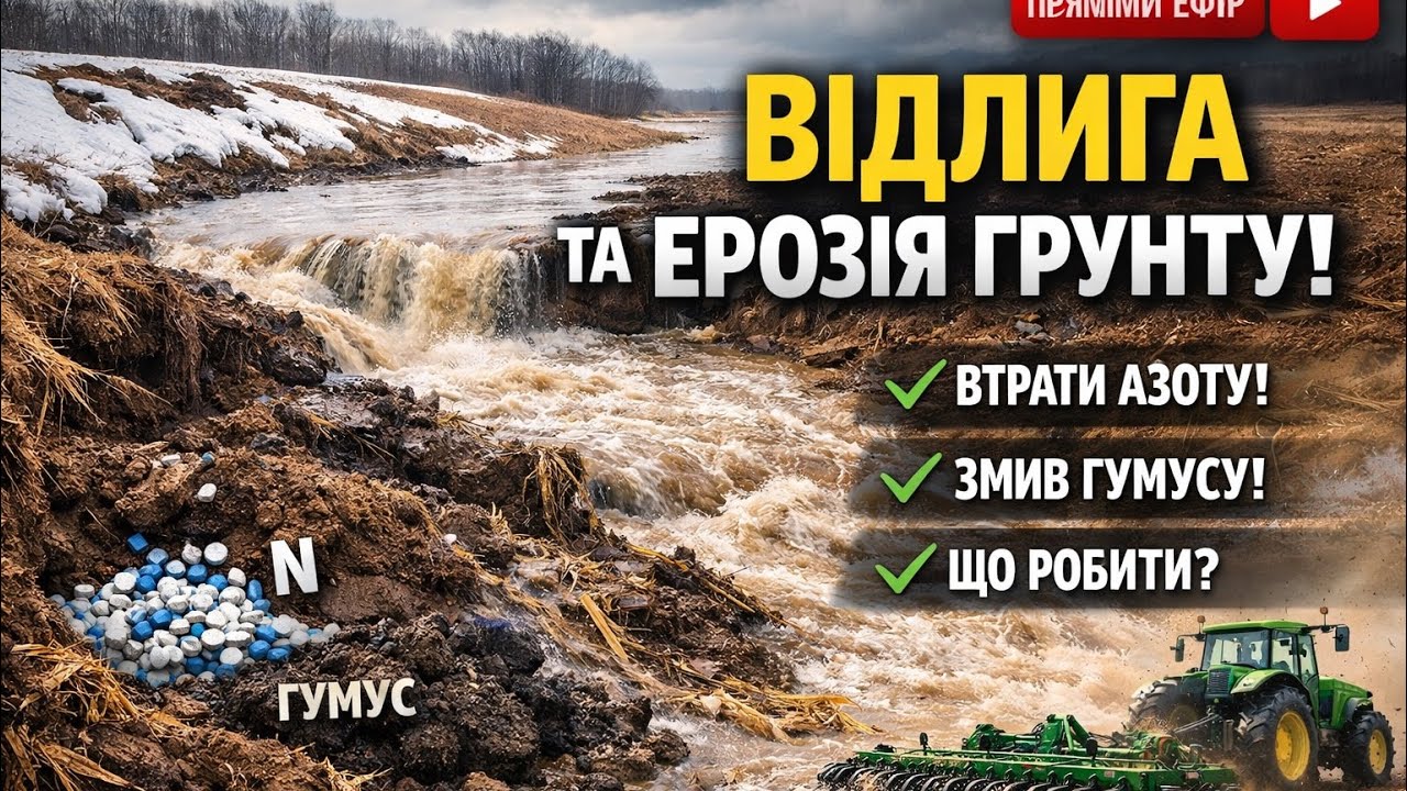 Відлига та її наслідки