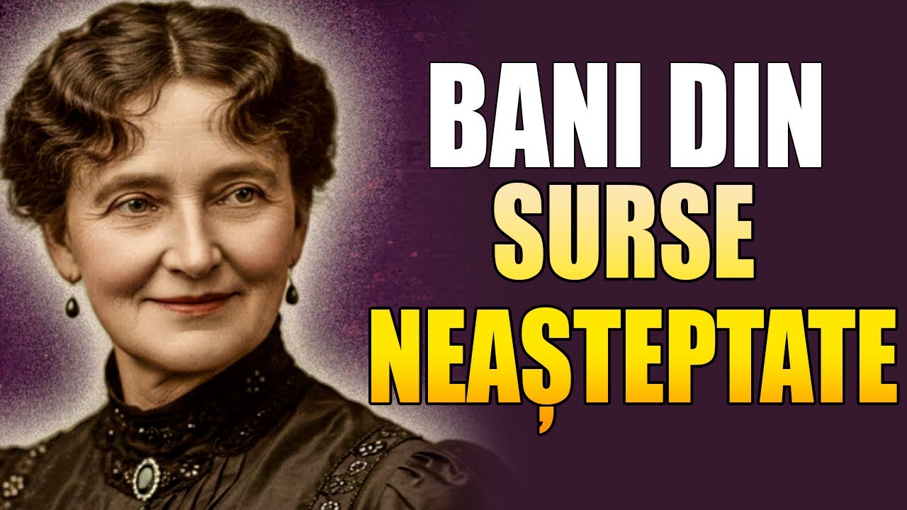 Fă acest pas spiritual și banii apar din locuri neașteptate