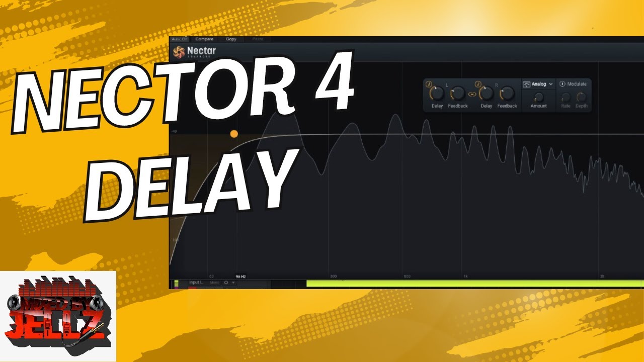 Nectar 4 Vocal Delay: The Ultimate Guide