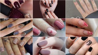 Beautiful Nail polish💅||nail polish||nail art