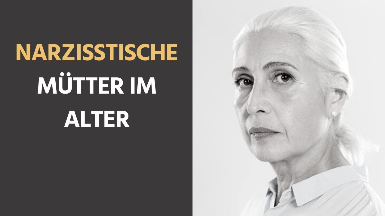 Update New Narzisstische Mütter im Alter
