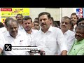 MLC election: ಜೆಡಿಎಸ್ ಬೆಂಬಲ ಜೊತೆ ಎಲ್ಲಾ ಸ್ಥಾನ NDA ಗೆಲ್ಲುತ್ತೆ ಎಂದ ಬಿಜೆಪಿ ರಾಜ್ಯಾಧ್ಯಕ್ಷ ವಿಜಯೇಂದ್ರ #TV9D