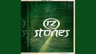 Video thumbnail of "12 Stones - Running Out Of Pain"