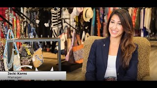 Spotlight Series- Clothes Mentor