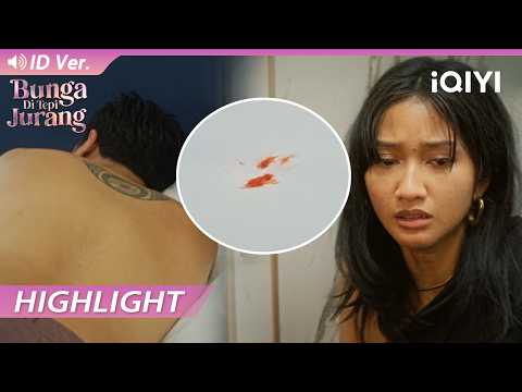 【HIGHLIGHT】Keperawanannya direnggut oleh orang asing...😭 | iQIYI Indonesia