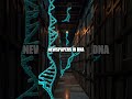 DNA Storage: The Next Archive of the Digital Age