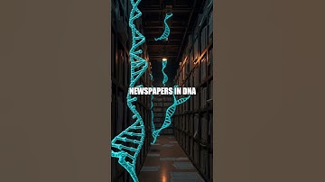 DNA Storage: The Next Archive of the Digital Age