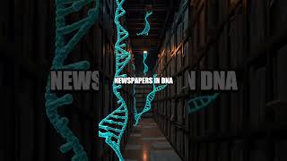 DNA Storage: The Next Archive of the Digital Age