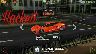 Dr. driving Hacked screenshot 5