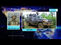 Message du porte parole de FARDC/Ituri à la population.