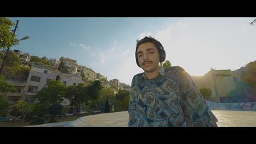 The Strokes - Brooklyn Bridge To Chorus ( Music Video ) - By Kareem Bader