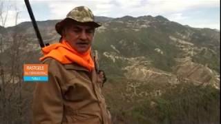 Rastgele Ali Birerdinç Andırın Domuz Avı Tanıtım.Wild Boar Hunting