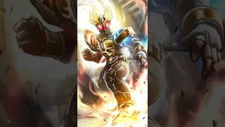 Kamen Rider Agito Part 1# #kamenrider #kamenrideragito #agito #shortvideo #fyp #shorts #tokusatsu