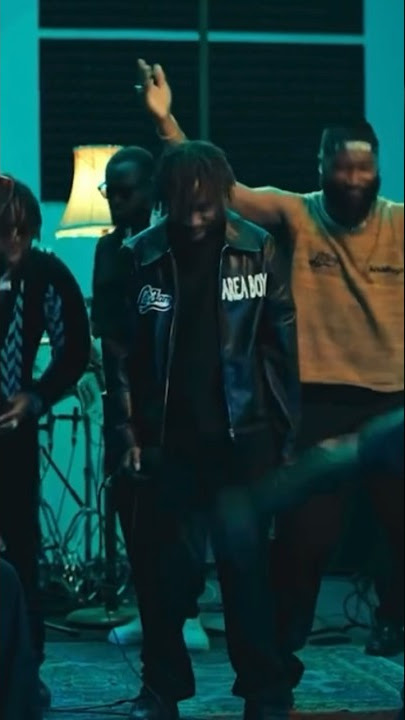 NSG with the rock version of OT Bop