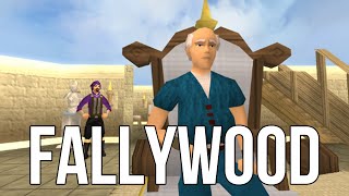 Fallywood