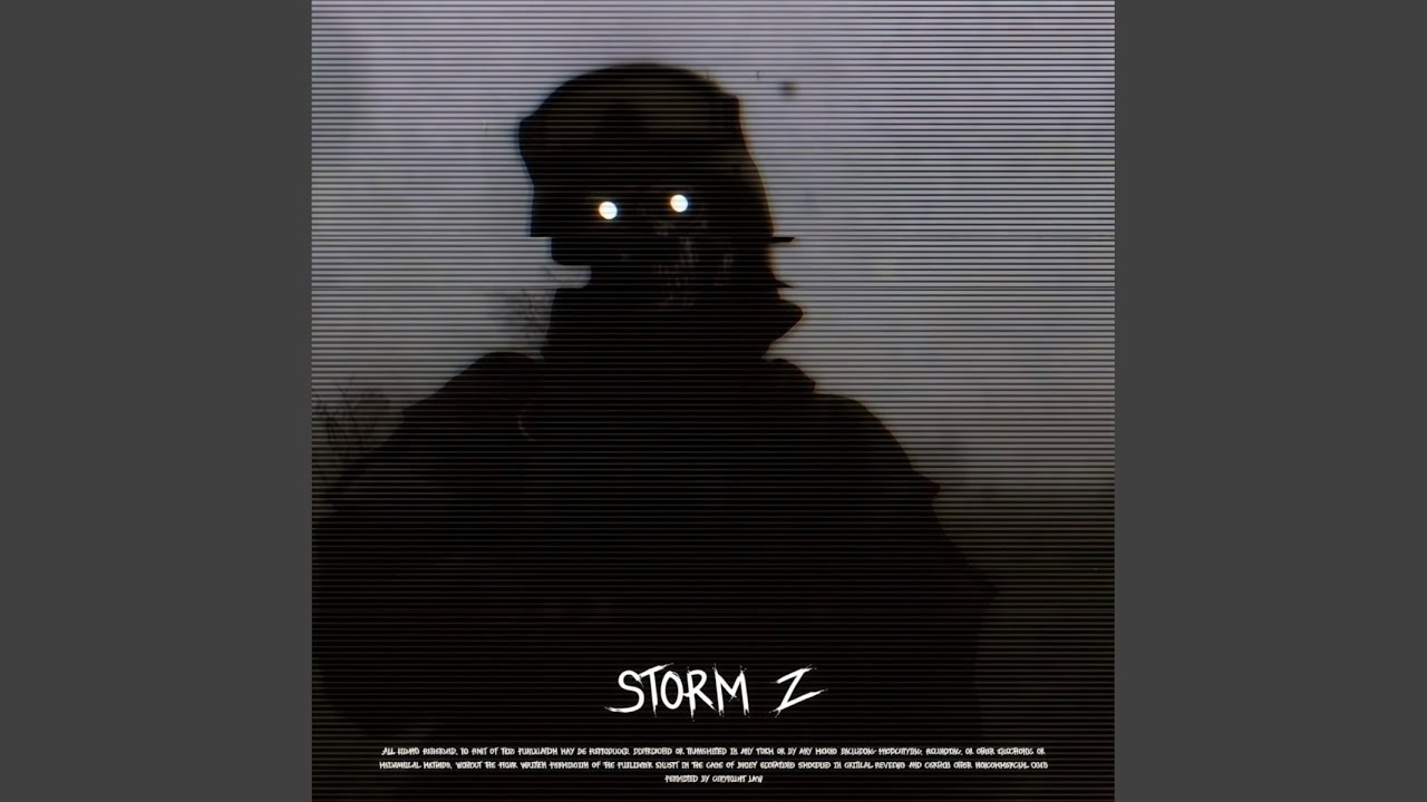 Guarda Storm Z su YouTube Guarda Storm Z su YouTube