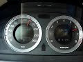 Volvo S80 V8 0-200