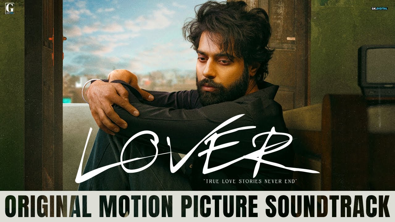 LOVER (Full Movie) Guri - Ronak - Hindi Dubbed Movie - Latest