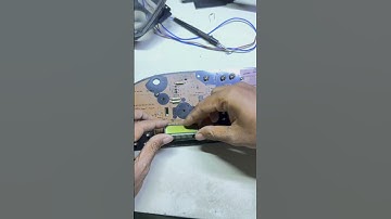 Nissan Fb 15 Odometer Display Replacement