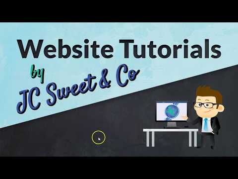 WordPress Website Tutorial - Adding a Listing in a Directory