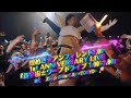  煌めき☆アンフォレント3.00 1st ANNIVERSARY LIVE『新宇宙&plusmn;ワープドライブ 1.00+2.00』at Zepp DiverCity -TOKYO- 🚀