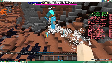 HerpDerp Hacking Cosmic Pvp