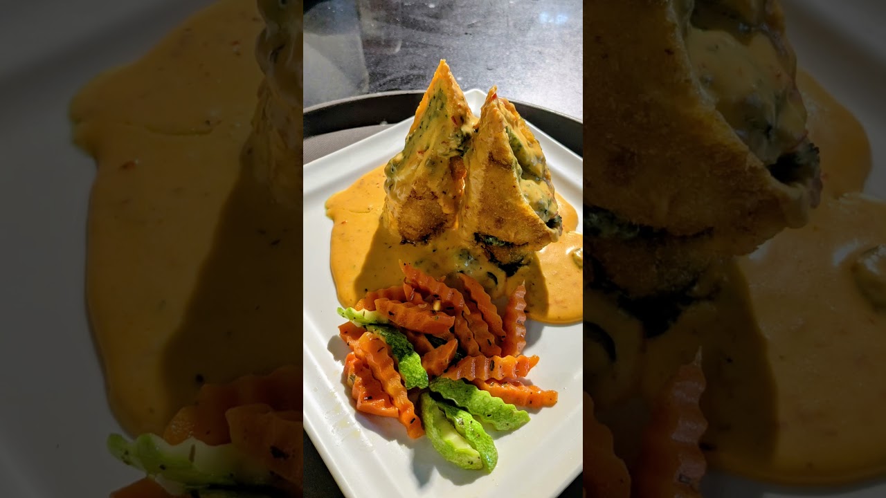 Strips Chicken 🍗.      