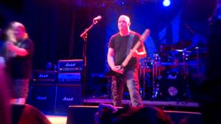 Nile: Kafir (live @ Helsinki 30th March 2016)