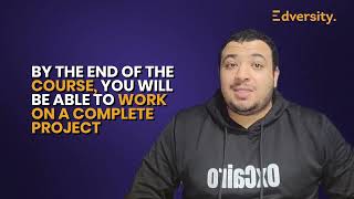 Full Stack Blockchain Developer - Bahaa Taha