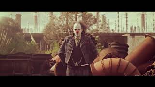 THE MIDNIGHT HOUR: KILLER CLOWNS (OCTOBER 6TH 2017)
