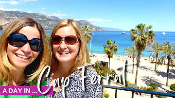 Cap Ferrat: Must do day trip from Nice, France | French Riviera Travel Guide