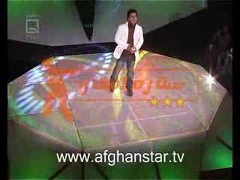 Afghan Star 04 Top7