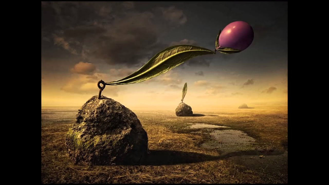 Surreal Manipulation Photography by Peter Cakovsky