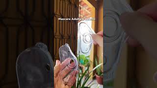 #nebulizador #shopee #achados #achadinhos #aquecimentovocal