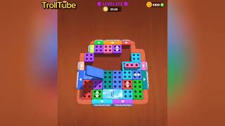 Screw Block Escape Level 372