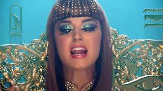 Katy Perry - Dark Horse ft. Juicy J 4K 60fps