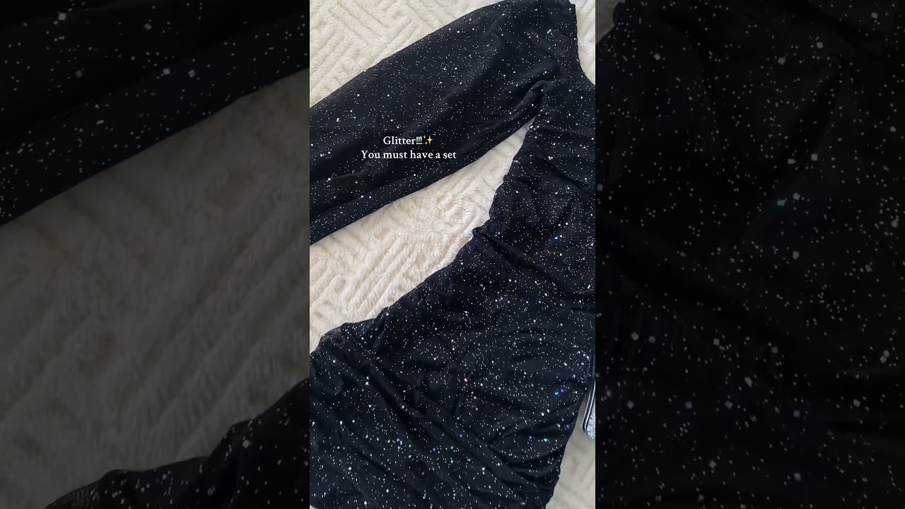 Sparkling Sequin Dress with Stretch: Flattering & Trendy 