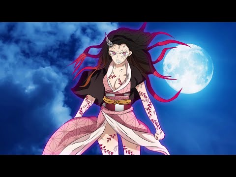 REAL PODER e ORIGEM de MUZAN e do ONI MAIS FORTE - Kimetsu no Yaiba / Demon  Slayer - Anishounen 