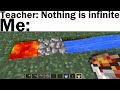 Minecraft Memes 63