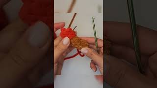 How to install a COTTER PIN JOINT into arms&legs. Amigurumi Christmas Deer Crochet Pattern. DIY toy.