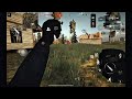 Carnage Wars battle royal gameplay #gameoffline
