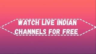 Watch Live Indian TV Channels For free through Internet HINDI screenshot 5