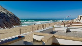 Puerto Peñasco Rocky Point, Sonora, Mexico - October 2025