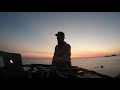 Rafa Barrios @ Sunrise Ibiza Noviembre 2020