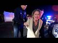 41-Year-Old Woman Arrested for 2nd DUI After Driving Home at 2x the Legal Limit