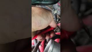 Calibracion. Sensor Tps Honda Civic