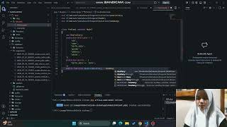UAS Pemrograman web part 2