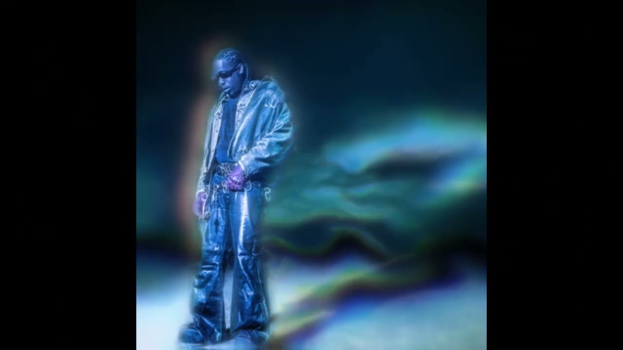 (FREE) Don Toliver Type Beat - “I Wish”