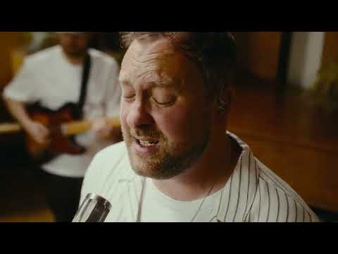 Samuel Jack 'California Sun' LIVE @ The Crypt Studios, London